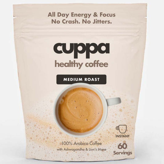 Healthy Coffee - INSTANT
