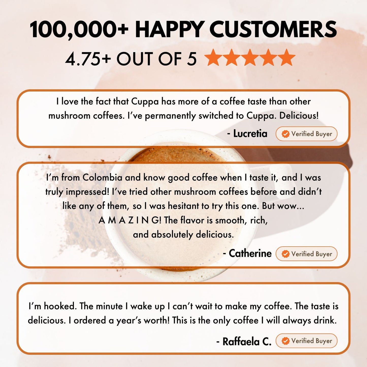 Healthy Coffee - INSTANT