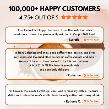 Healthy Coffee - INSTANT