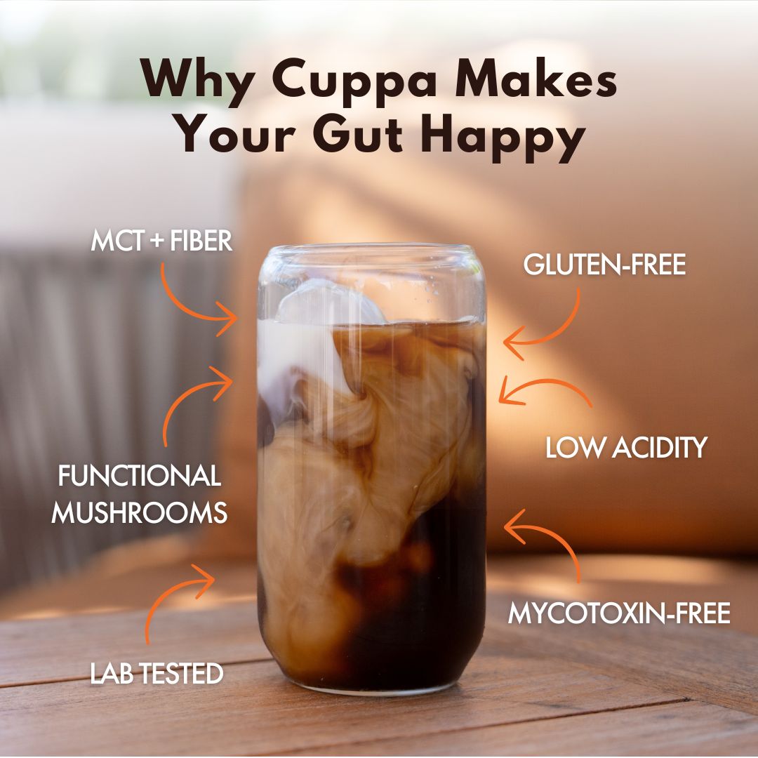 Healthy Coffee - INSTANT