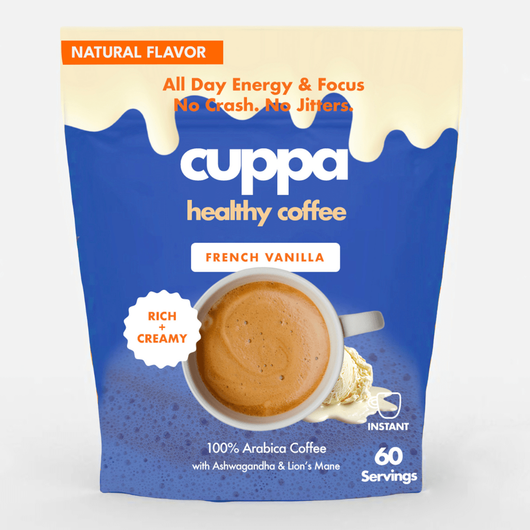 Healthy Coffee - INSTANT