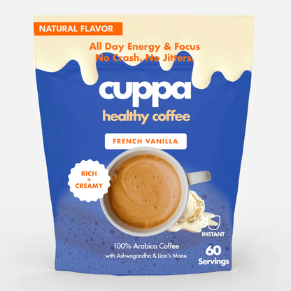 Healthy Coffee - INSTANT