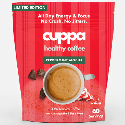 Healthy Coffee - INSTANT