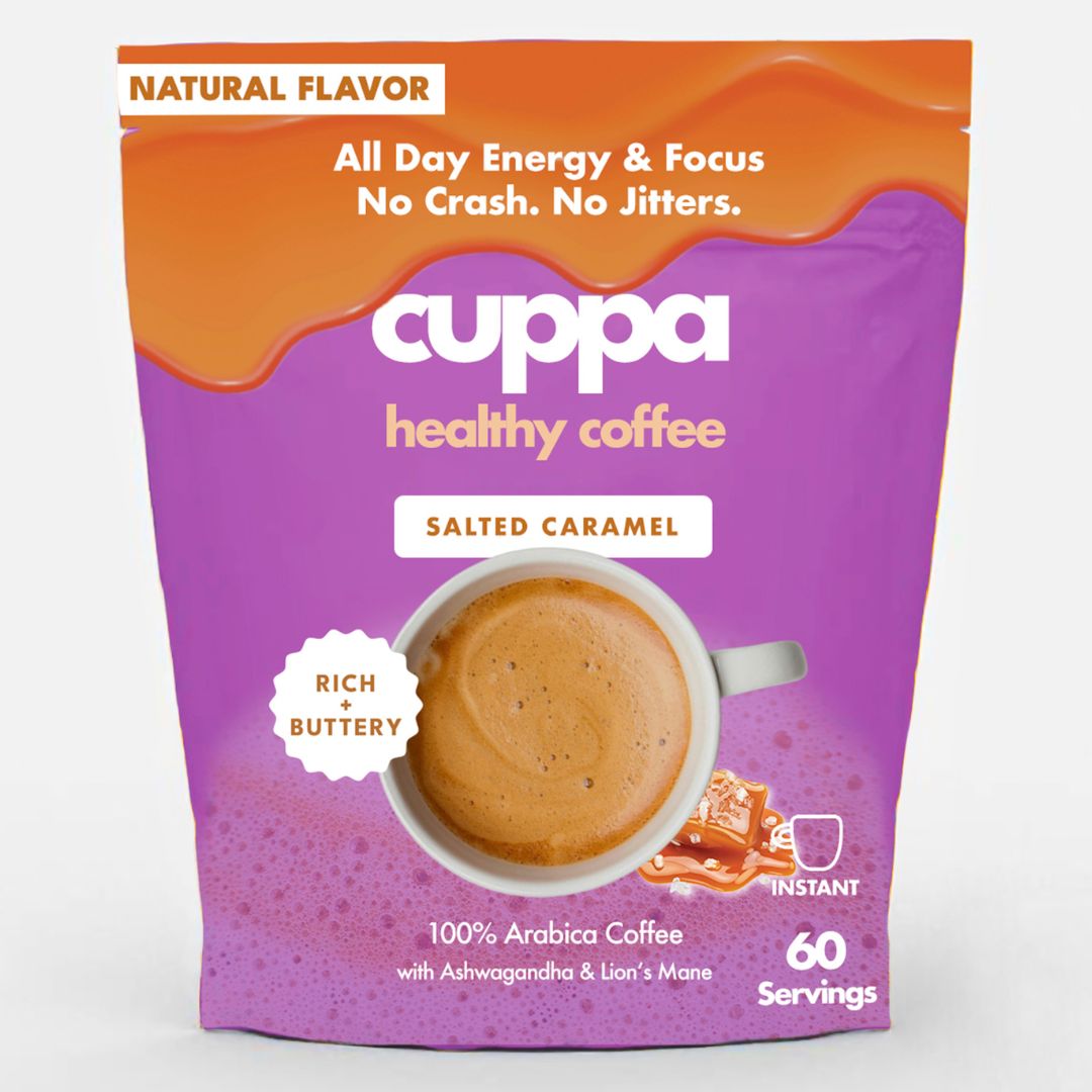 Healthy Coffee - INSTANT